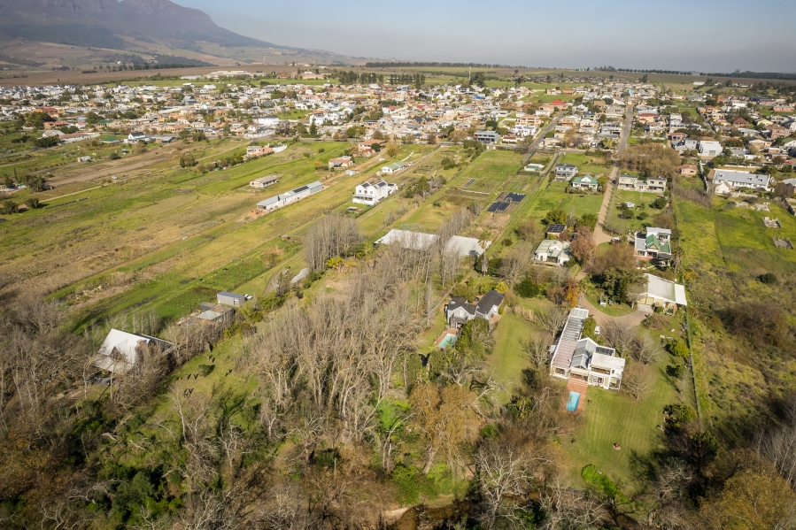 0 Bedroom Property for Sale in Jamestown Western Cape